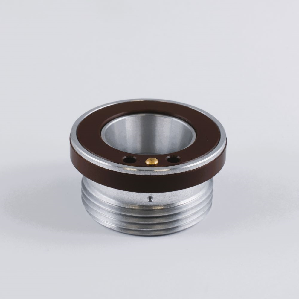 Isolationsteil IT HP2'' ZP /MEL Isolationsteil IT HP2'' ZP /MEL