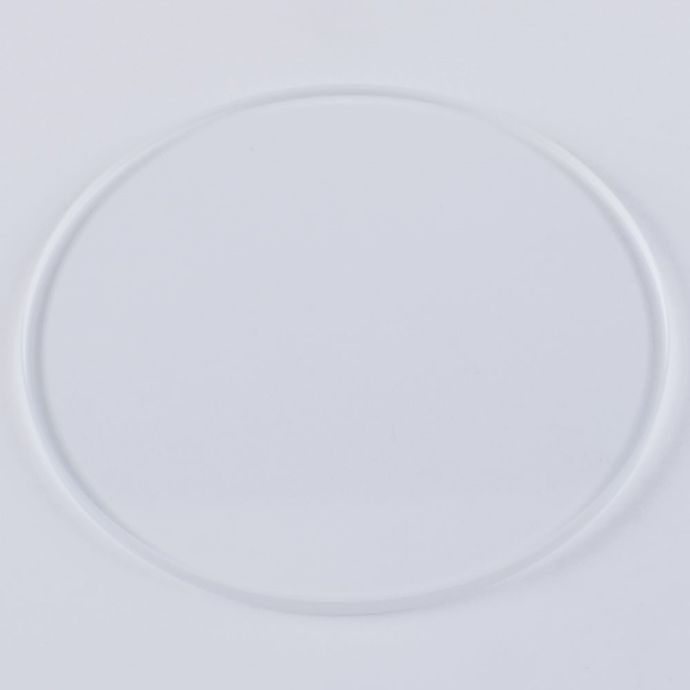 Schutzglas OG Y D50 d2 HIII IDM 660 Schutzglas OG Y D50 d2 HIII IDM 660