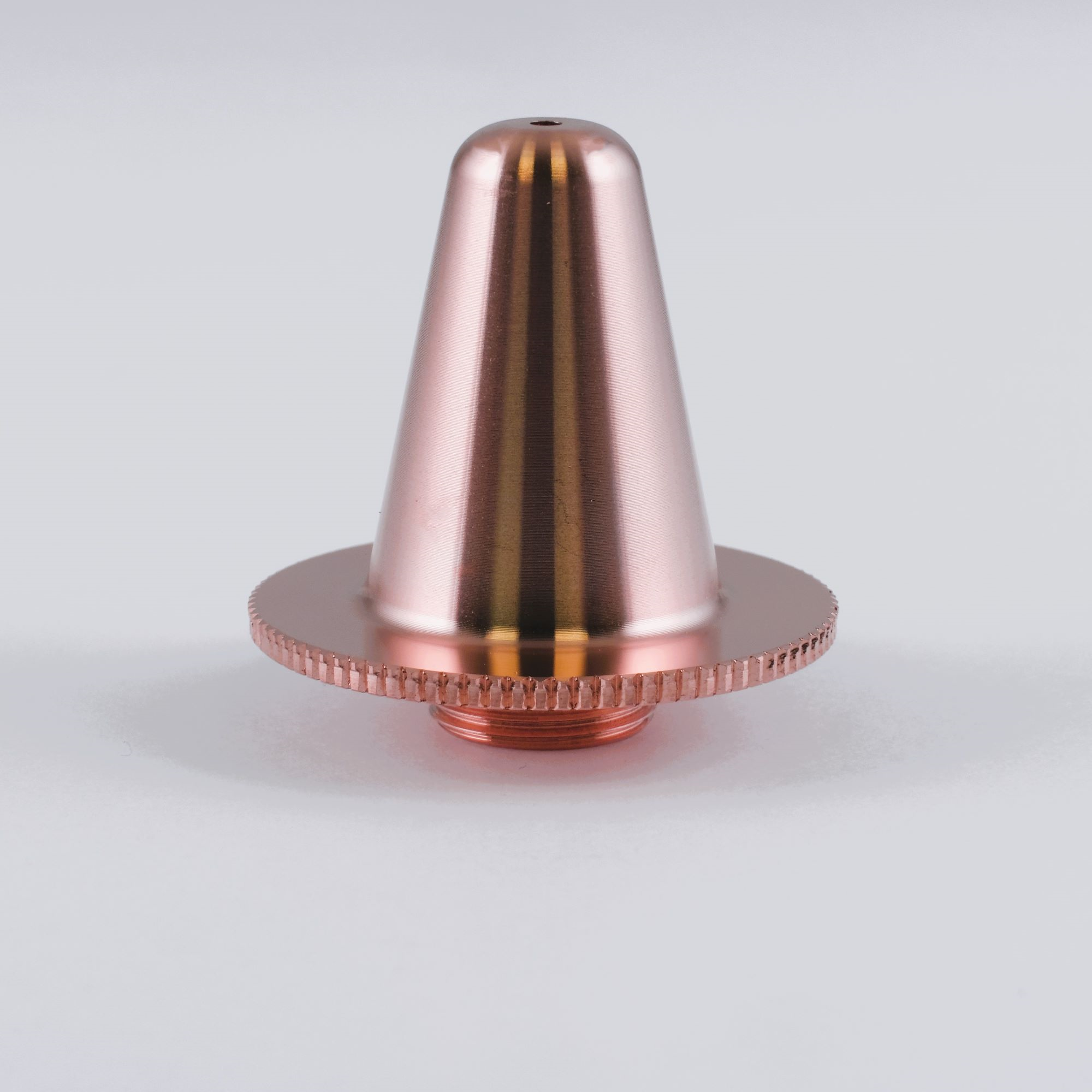 Düsenelektrode DE CS2'' 1.5 /MS Düsenelektrode DE CS2'' 1.5 /MS