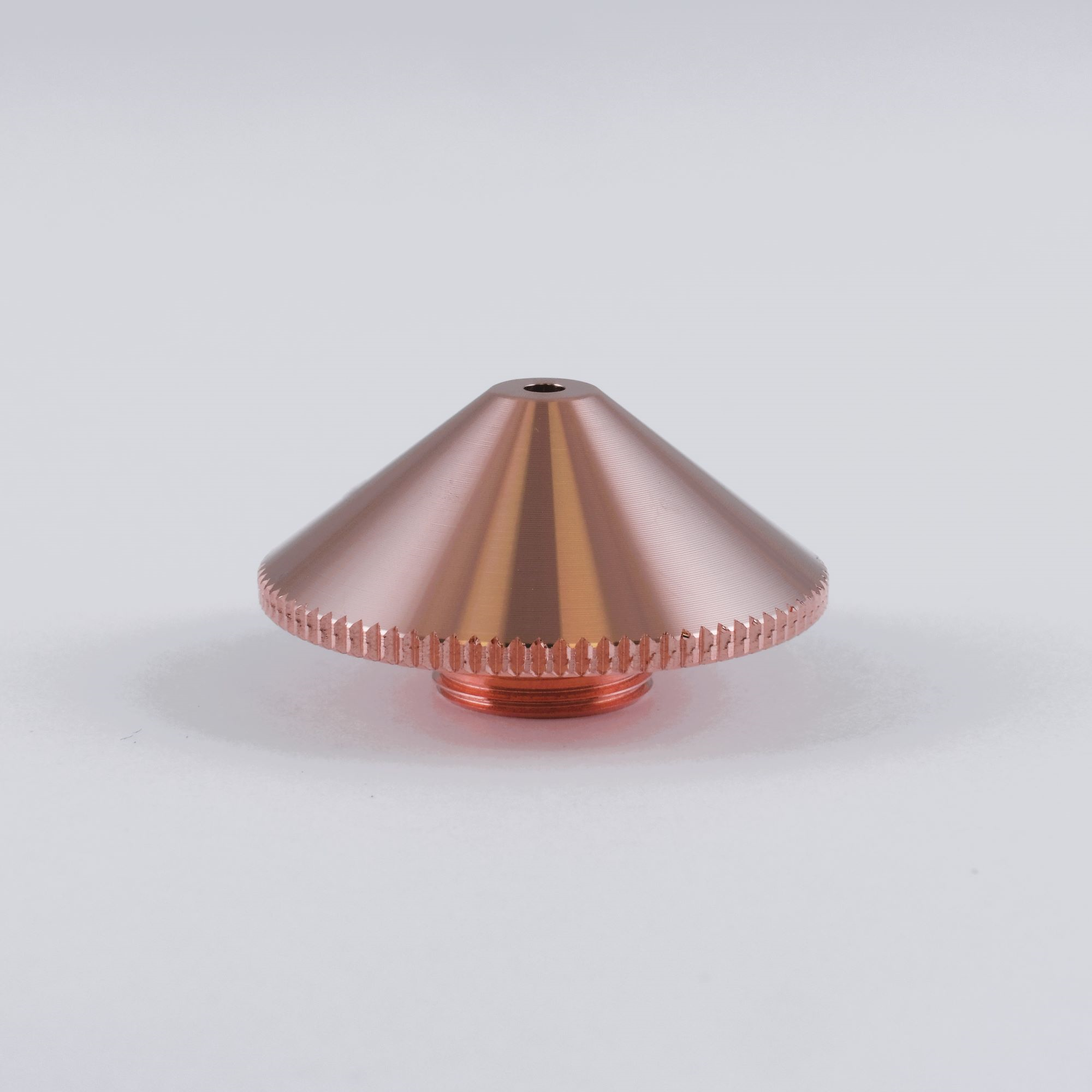 Düsenelektrode DE HP1.5" 2.0 CON Düsenelektrode DE HP1.5" 2.0 CON