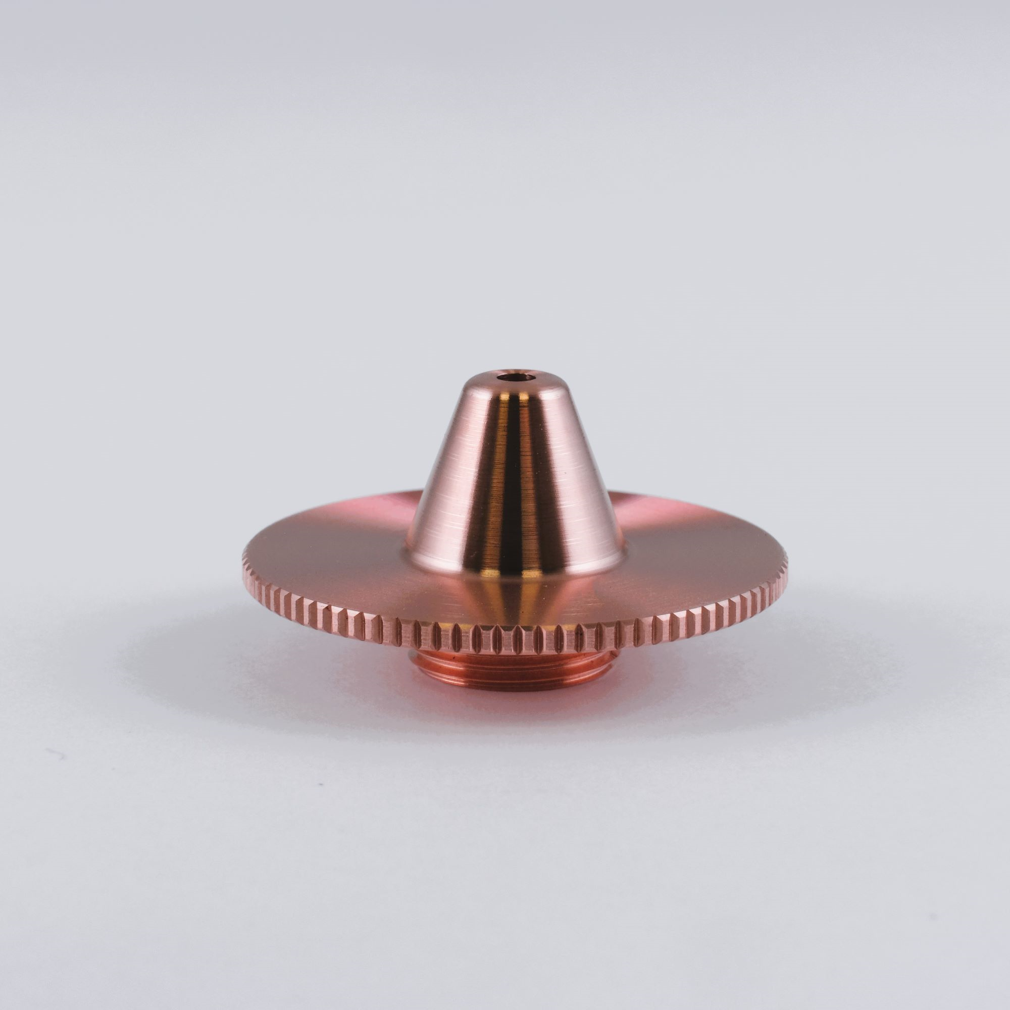 Düsenelektrode DE HP1.5" 2.0 Düsenelektrode DE HP1.5" 2.0