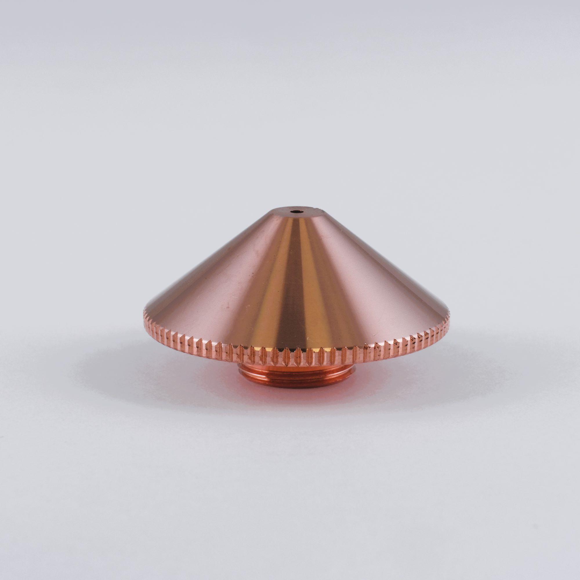 Düsenelektrode DE HP1.5'' 1.2 CON DD Düsenelektrode DE HP1.5'' 1.2 CON DD