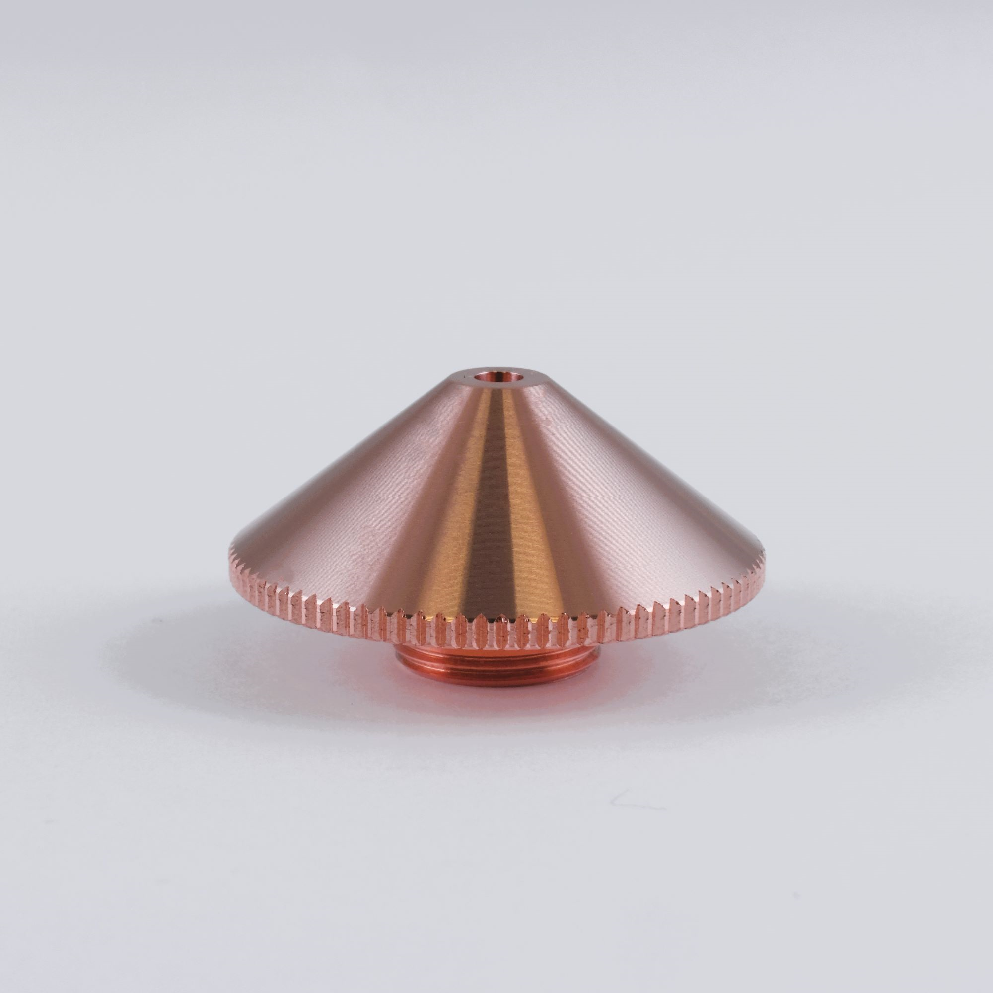 Düsenelektrode DE HP1.5" 2.5 CON Düsenelektrode DE HP1.5" 2.5 CON