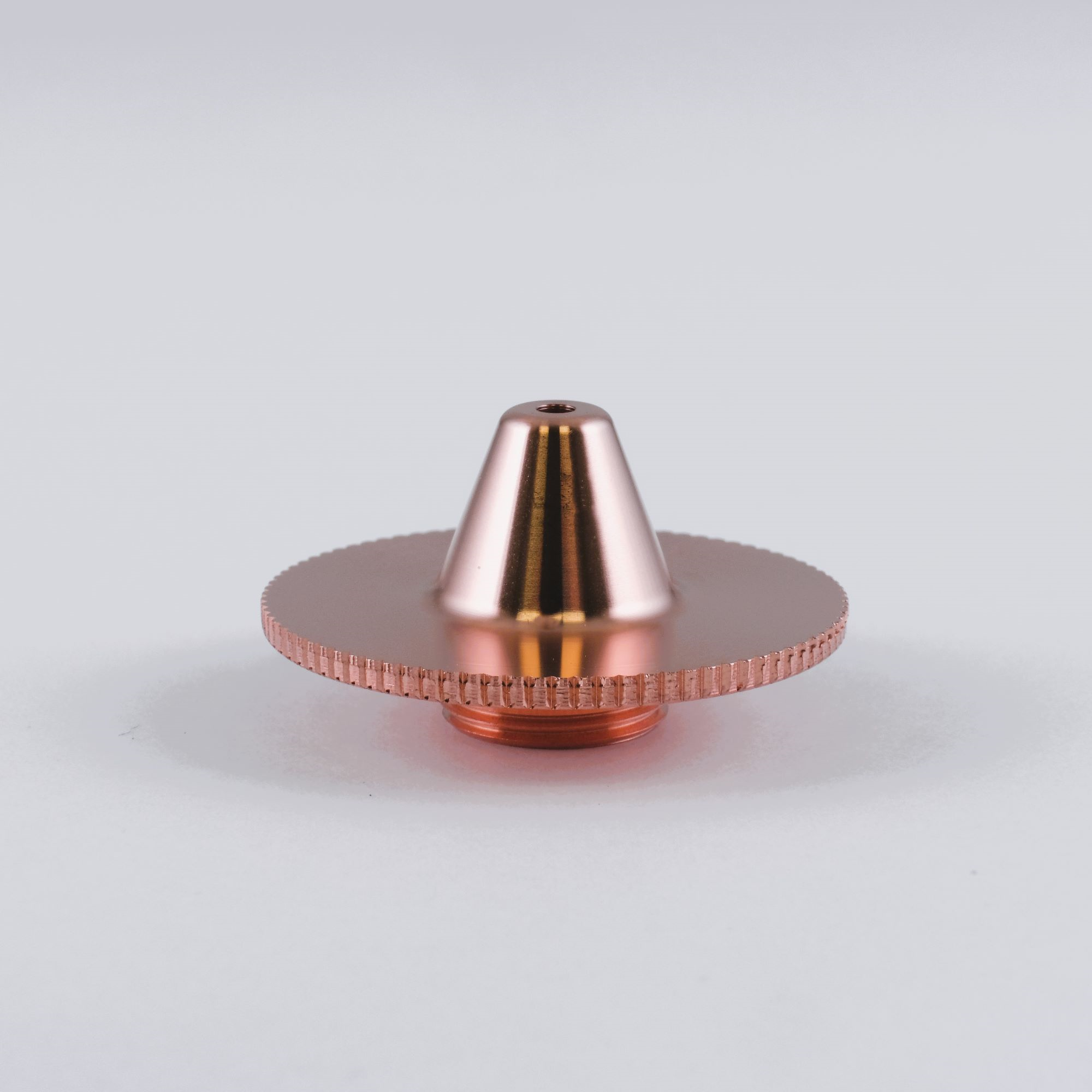 Düsenelektrode DE HP1.5" 1.8 Düsenelektrode DE HP1.5" 1.8