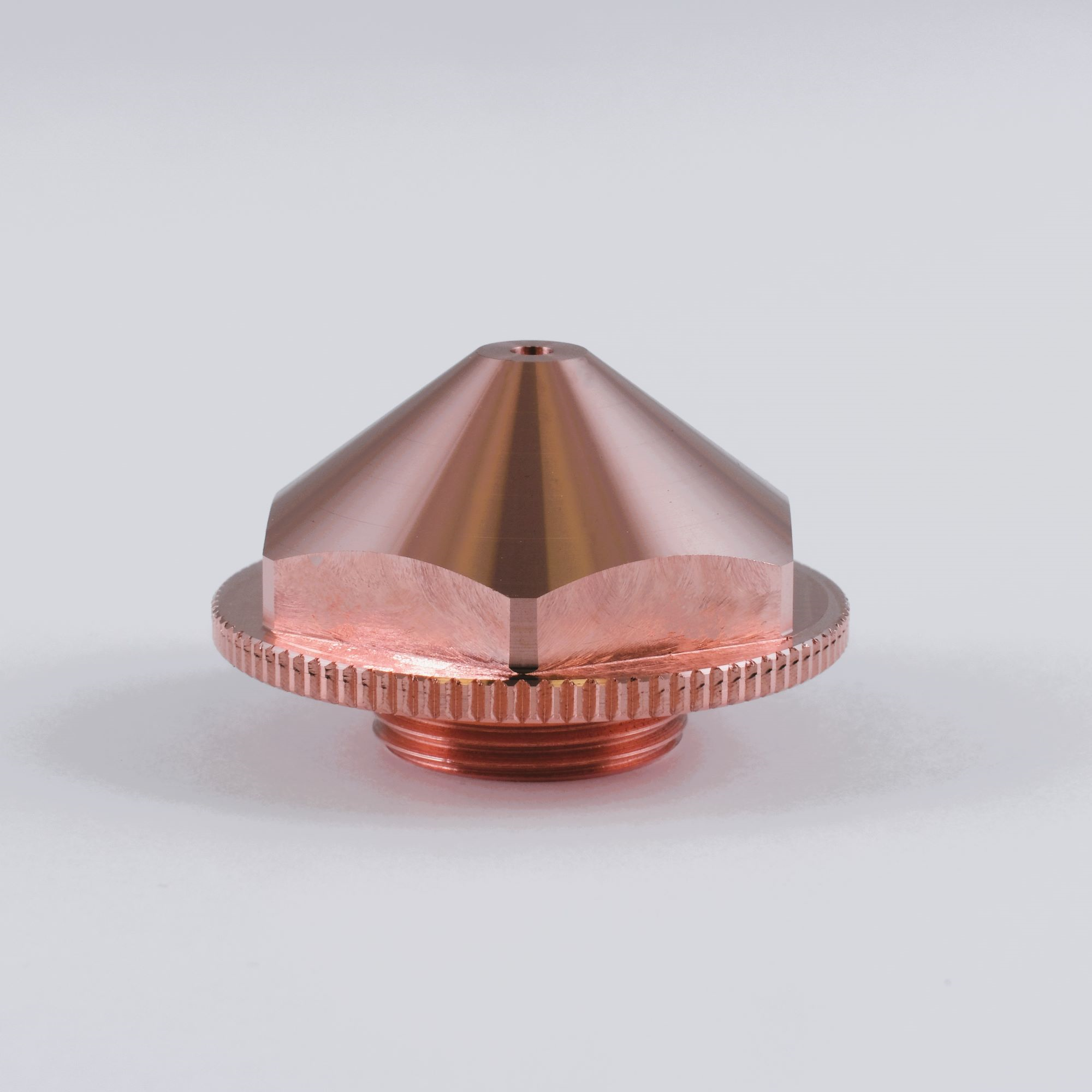 Düsenelektrode DE KT X DD 2.0 Düsenelektrode DE KT X DD 2.0