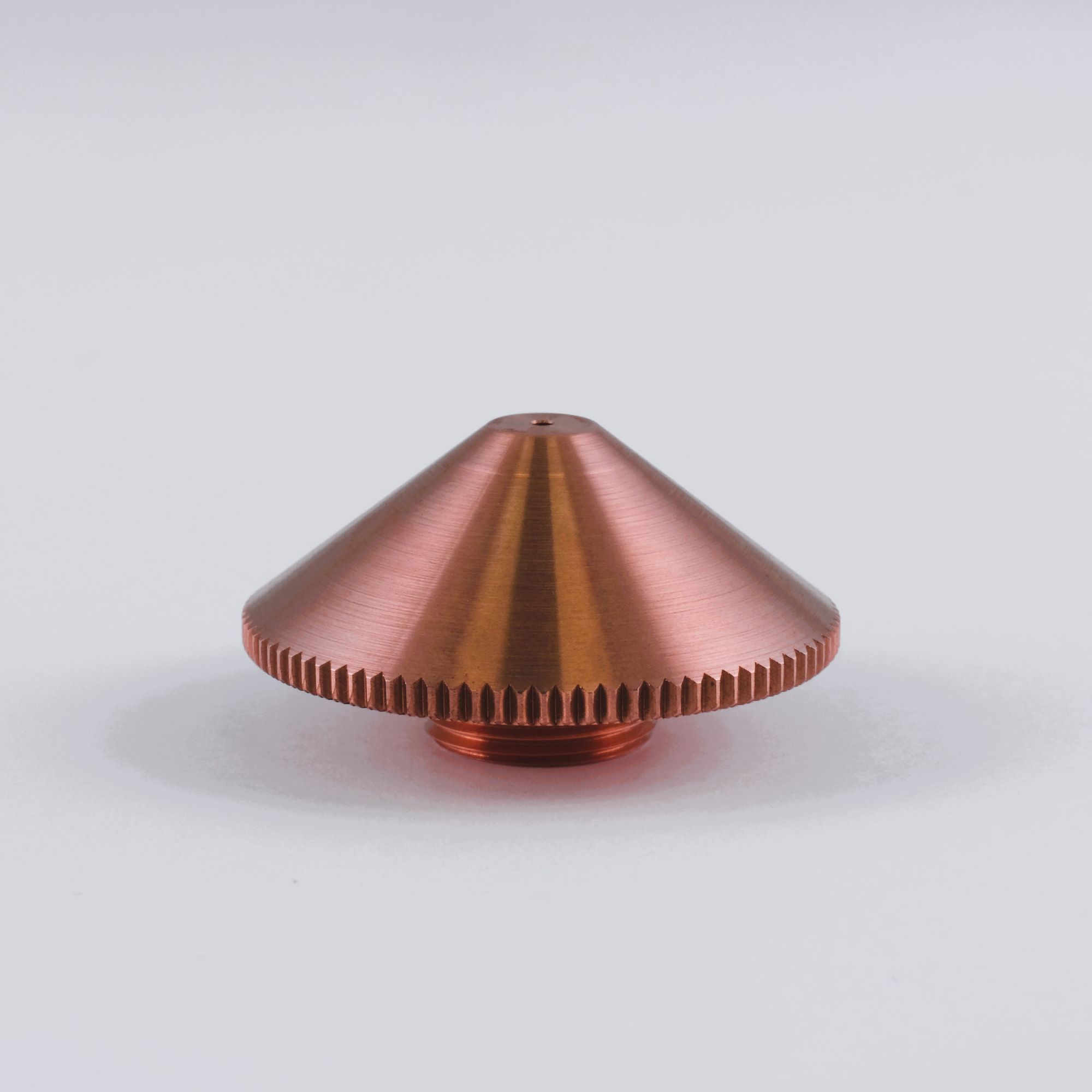 Düsenelektrode DE HP1.5" 1.0 CON Düsenelektrode DE HP1.5" 1.0 CON