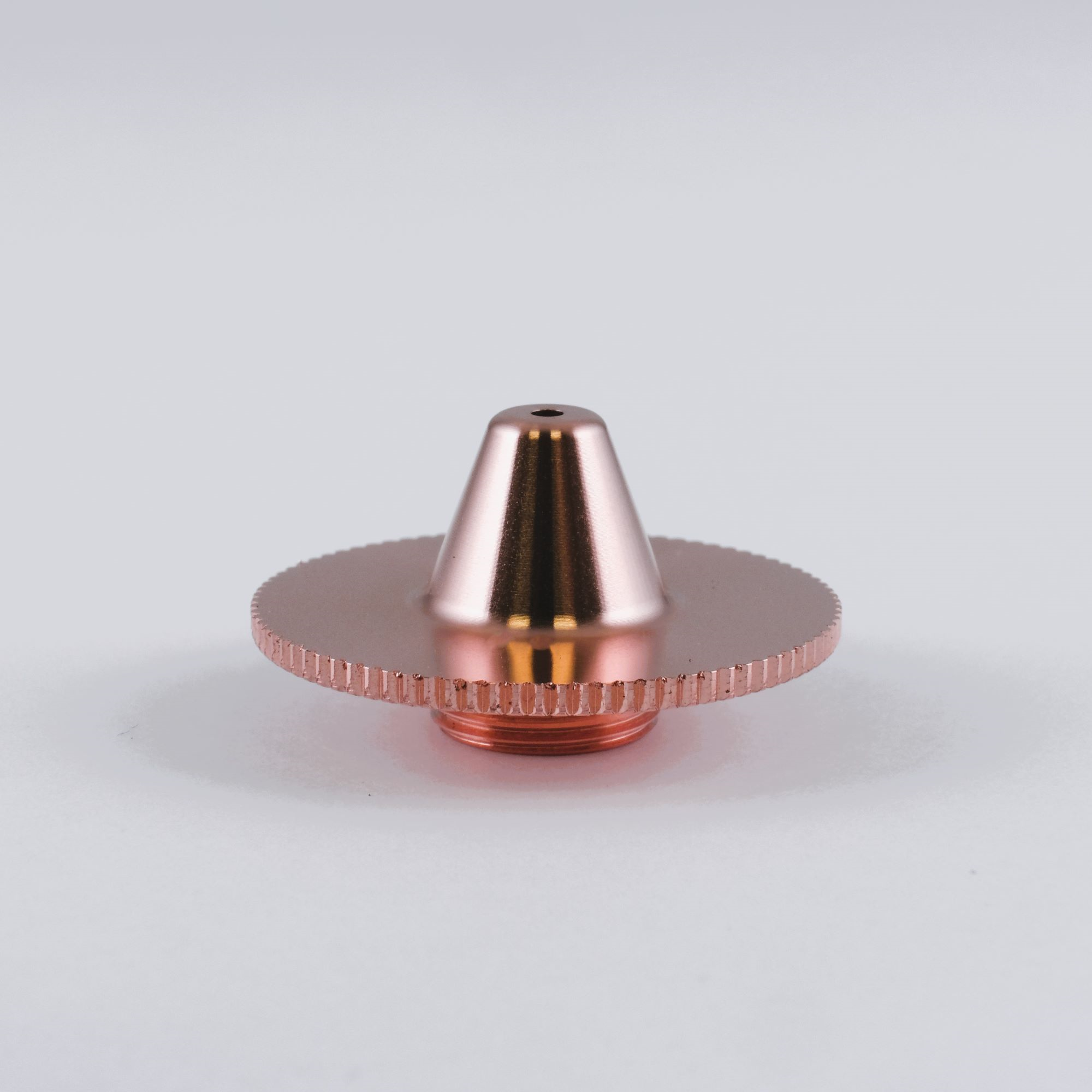 Düsenelektrode DE HP1.5" 1.5 Düsenelektrode DE HP1.5" 1.5