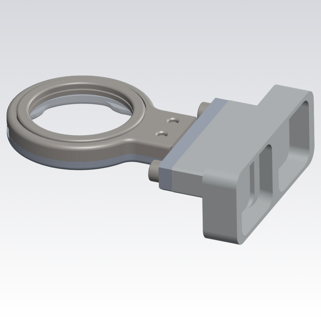 Schutzglas-Wechselkassette ZM ProCutter 2.0 WK OG COL Schutzglas-Wechselkassette ZM ProCutter 2.0 WK OG COL