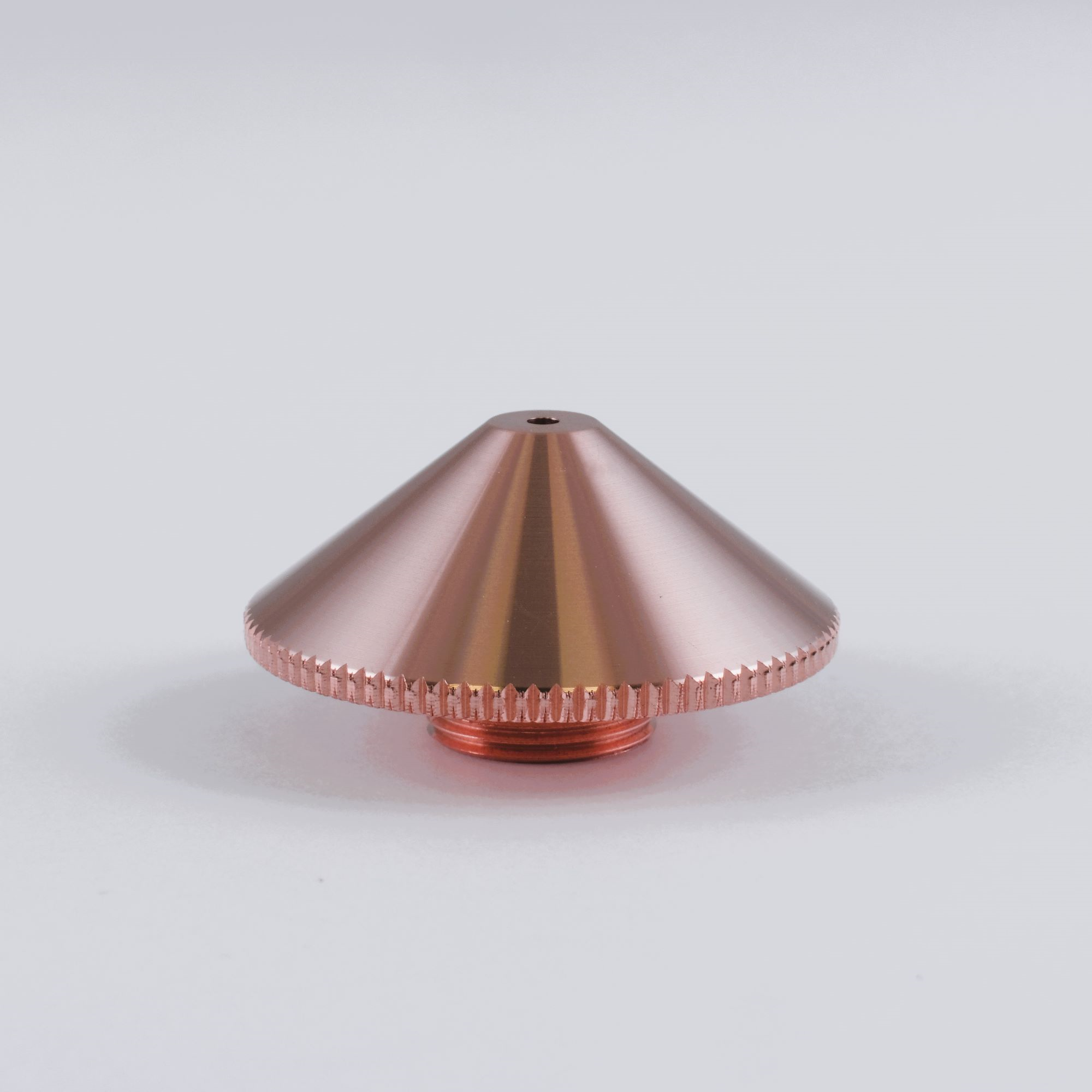 Düsenelektrode DE HP1.5'' 1.5 CON DD Düsenelektrode DE HP1.5'' 1.5 CON DD