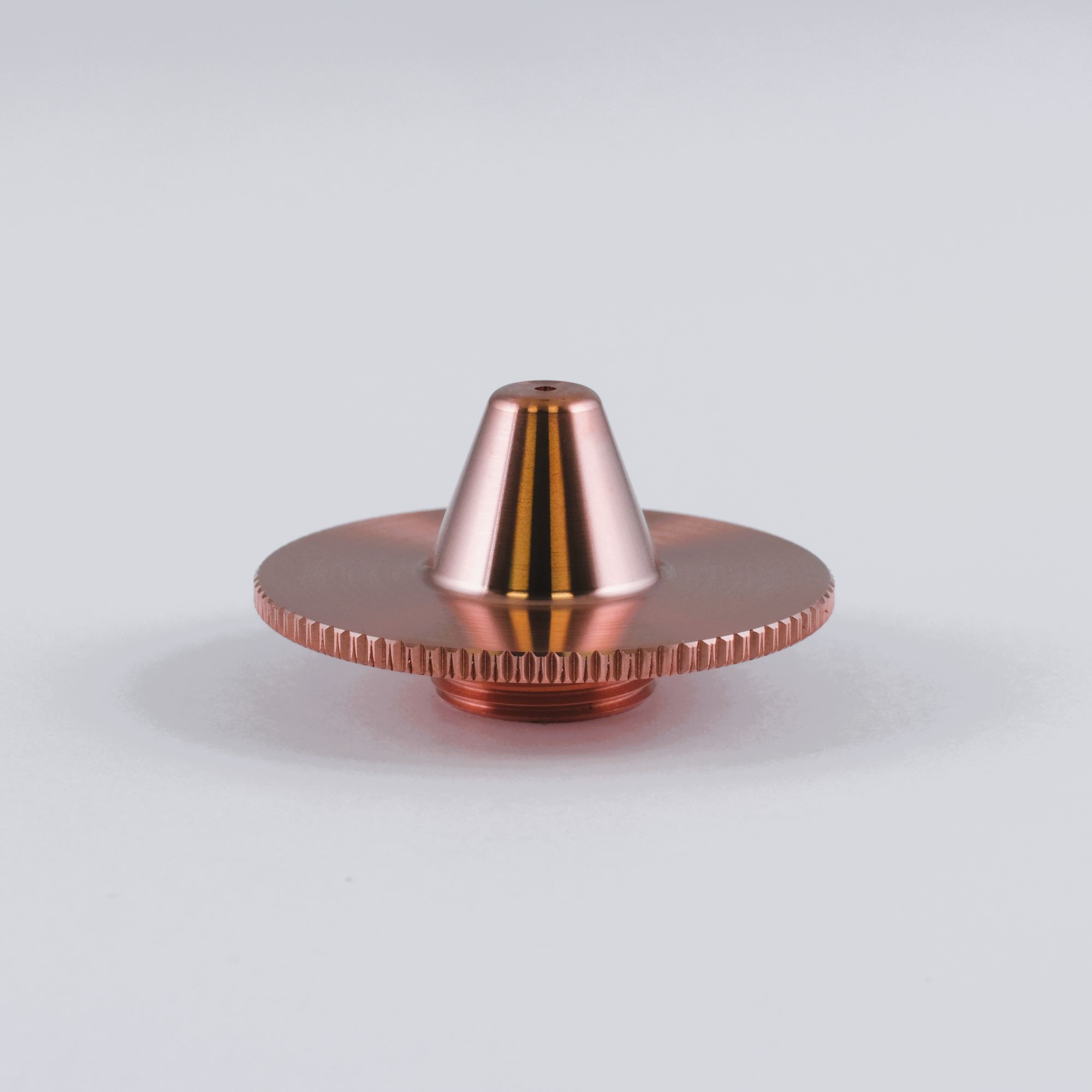 Düsenelektrode DE HP1.5" 1.0 Düsenelektrode DE HP1.5" 1.0