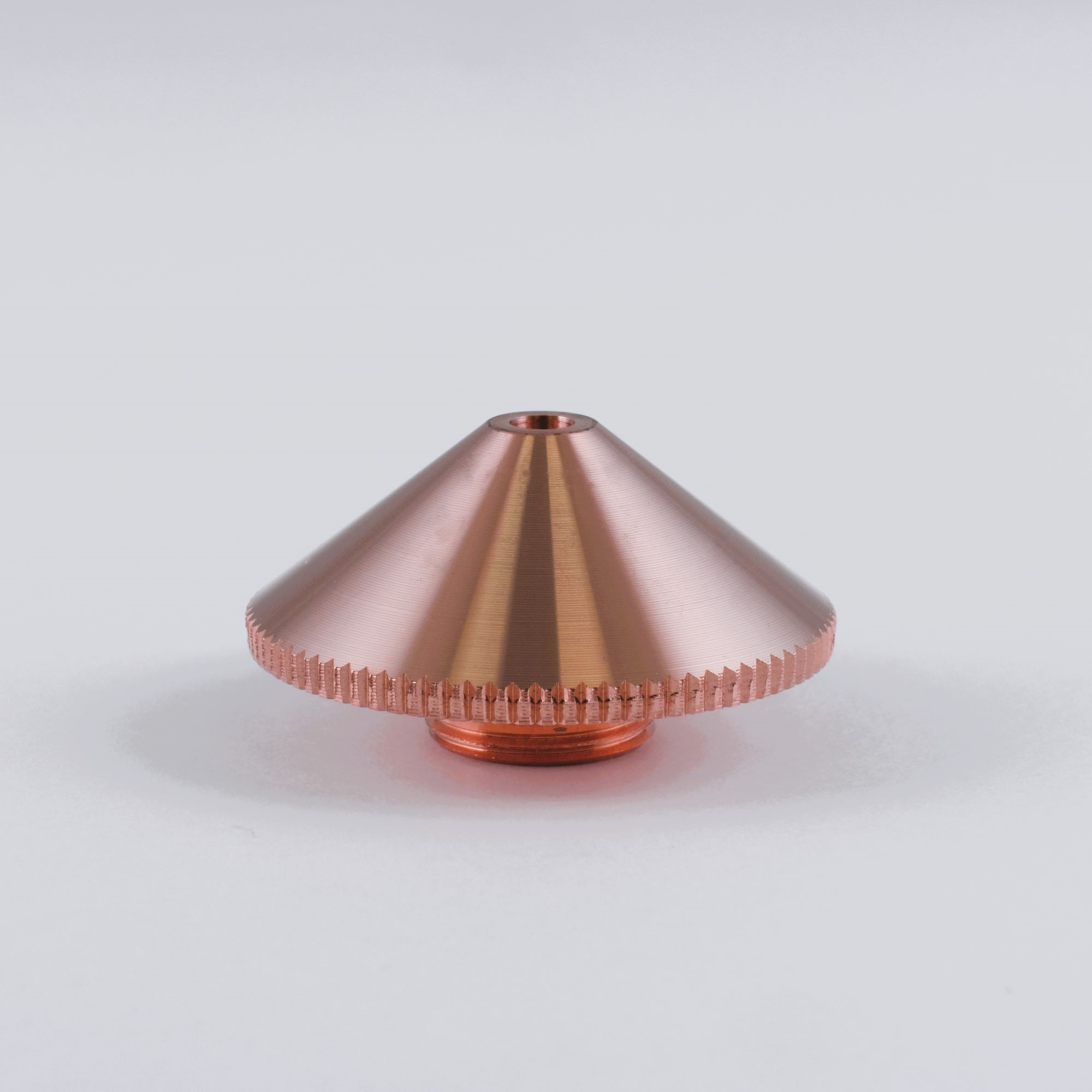 Düsenelektrode DE HP1.5" 3.0 CON Düsenelektrode DE HP1.5" 3.0 CON