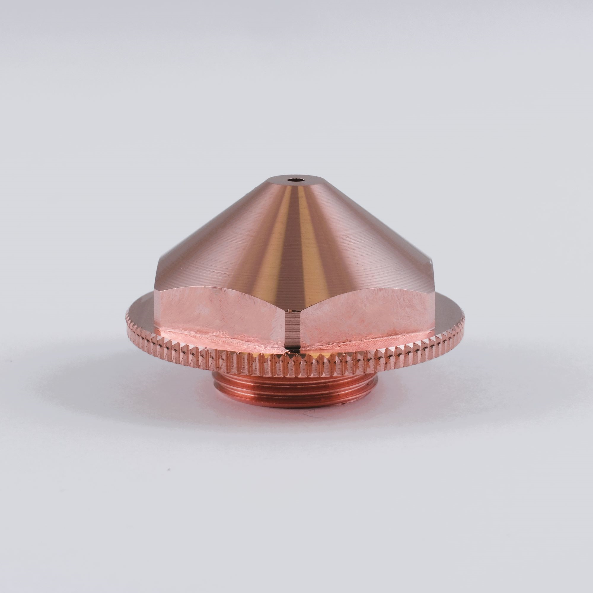 Düsenelektrode DE KT X DD 1.5 Düsenelektrode DE KT X DD 1.5