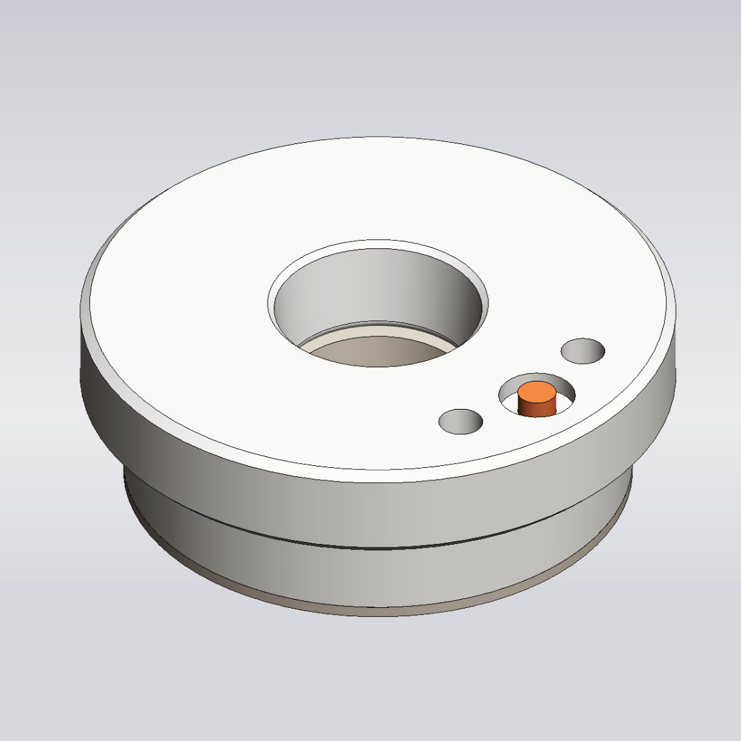 Keramikteil KT XB Keramikteil KT XB