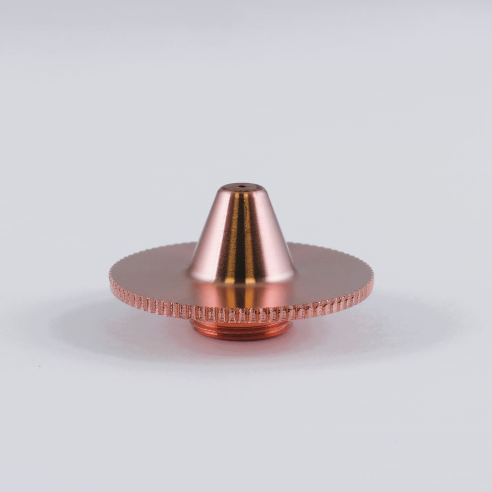 Düsenelektrode DE HP1.5" 0.8 Düsenelektrode DE HP1.5" 0.8