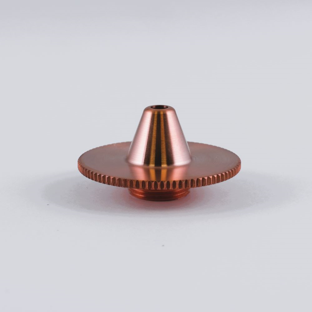 Düsenelektrode DE HP1.5" 3.0 Düsenelektrode DE HP1.5" 3.0