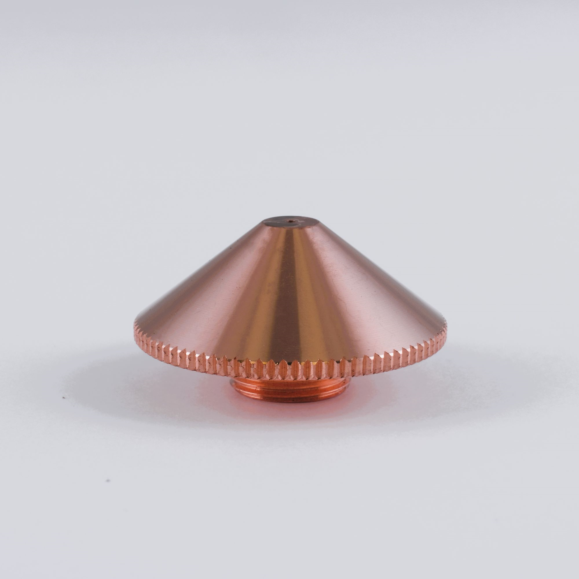 Düsenelektrode DE HP1.5" 0.8 CON Düsenelektrode DE HP1.5" 0.8 CON