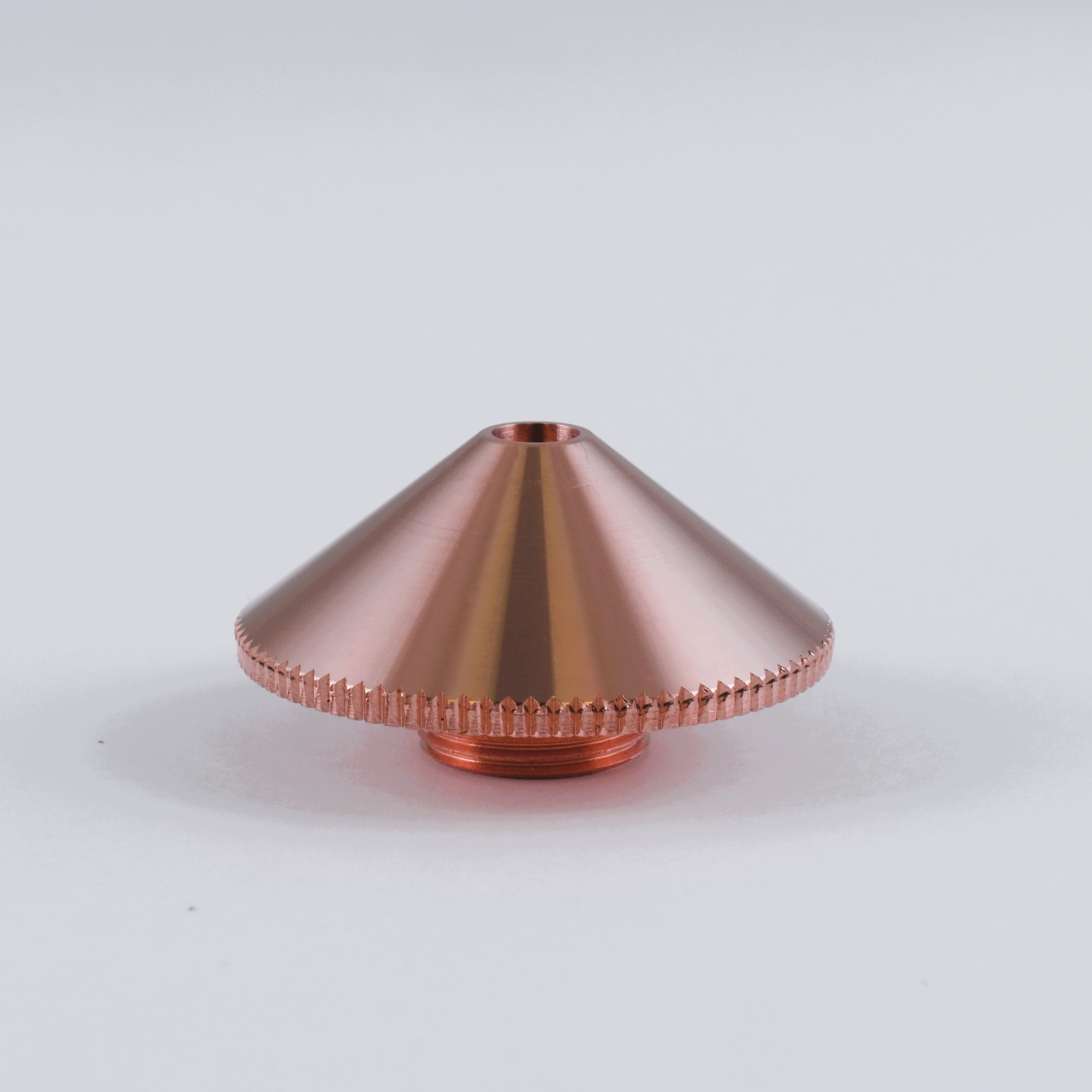 Düsenelektrode DE HP1.5'' 4.0 CON DD Düsenelektrode DE HP1.5'' 4.0 CON DD