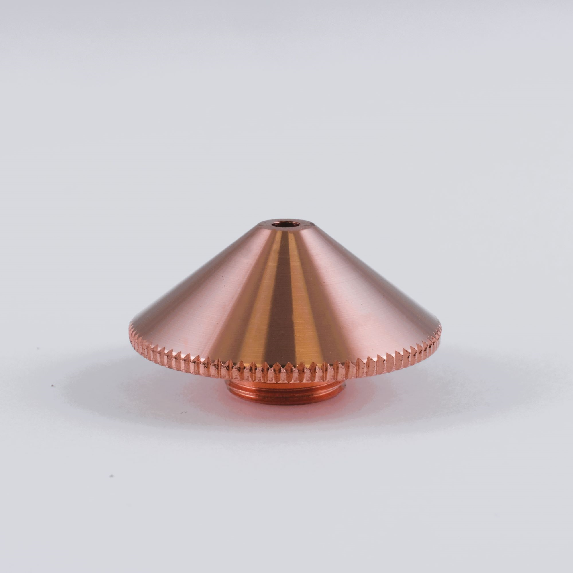 Düsenelektrode DE HP1.5'' 2.5 CON DD Düsenelektrode DE HP1.5'' 2.5 CON DD