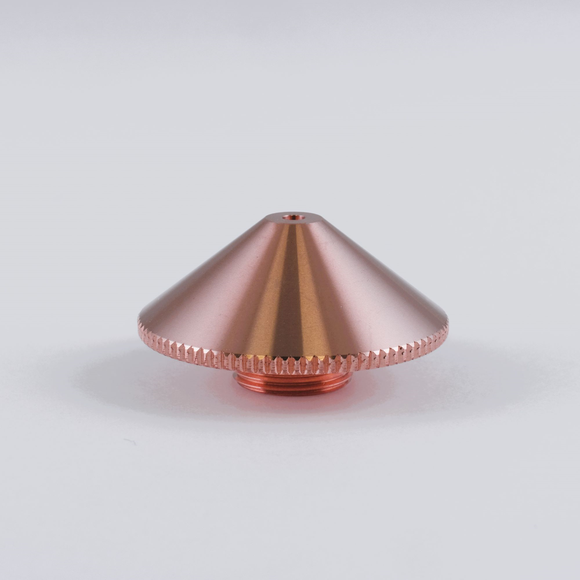 Düsenelektrode DE HP1.5'' 2.0 CON DD Düsenelektrode DE HP1.5'' 2.0 CON DD