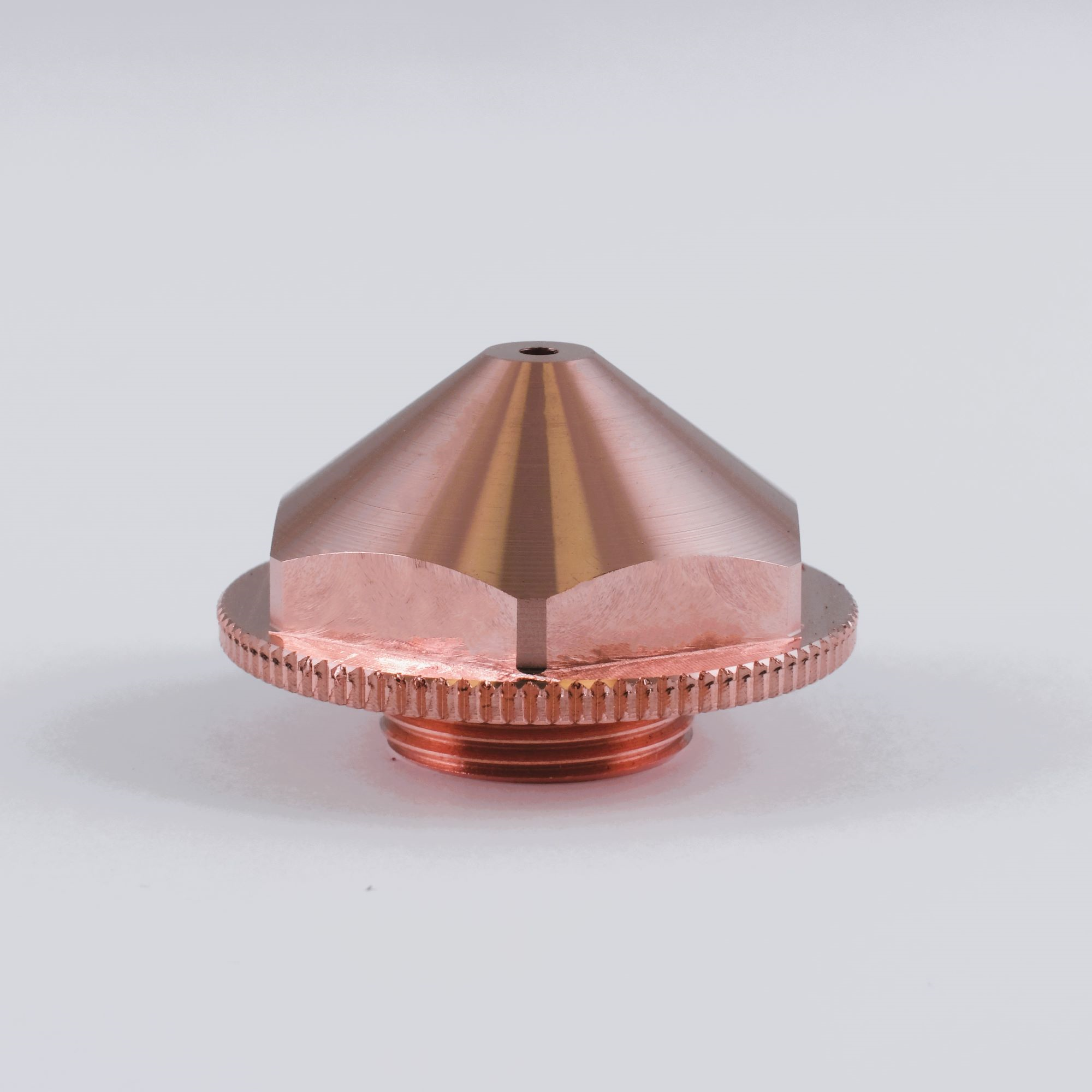 Düsenelektrode DE KT X DD 1.8 Düsenelektrode DE KT X DD 1.8