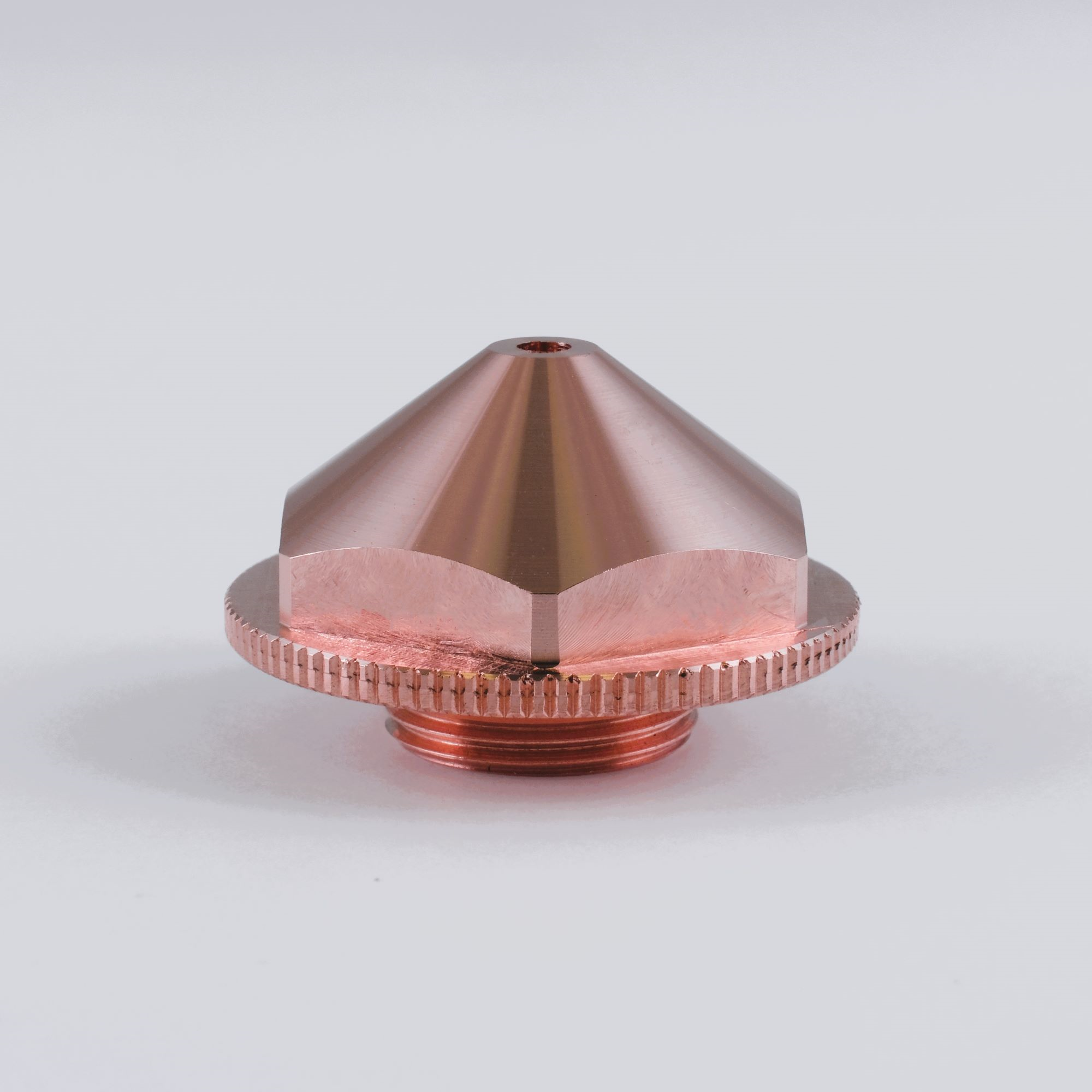 Düsenelektrode DE KT X DD 2.5 Düsenelektrode DE KT X DD 2.5