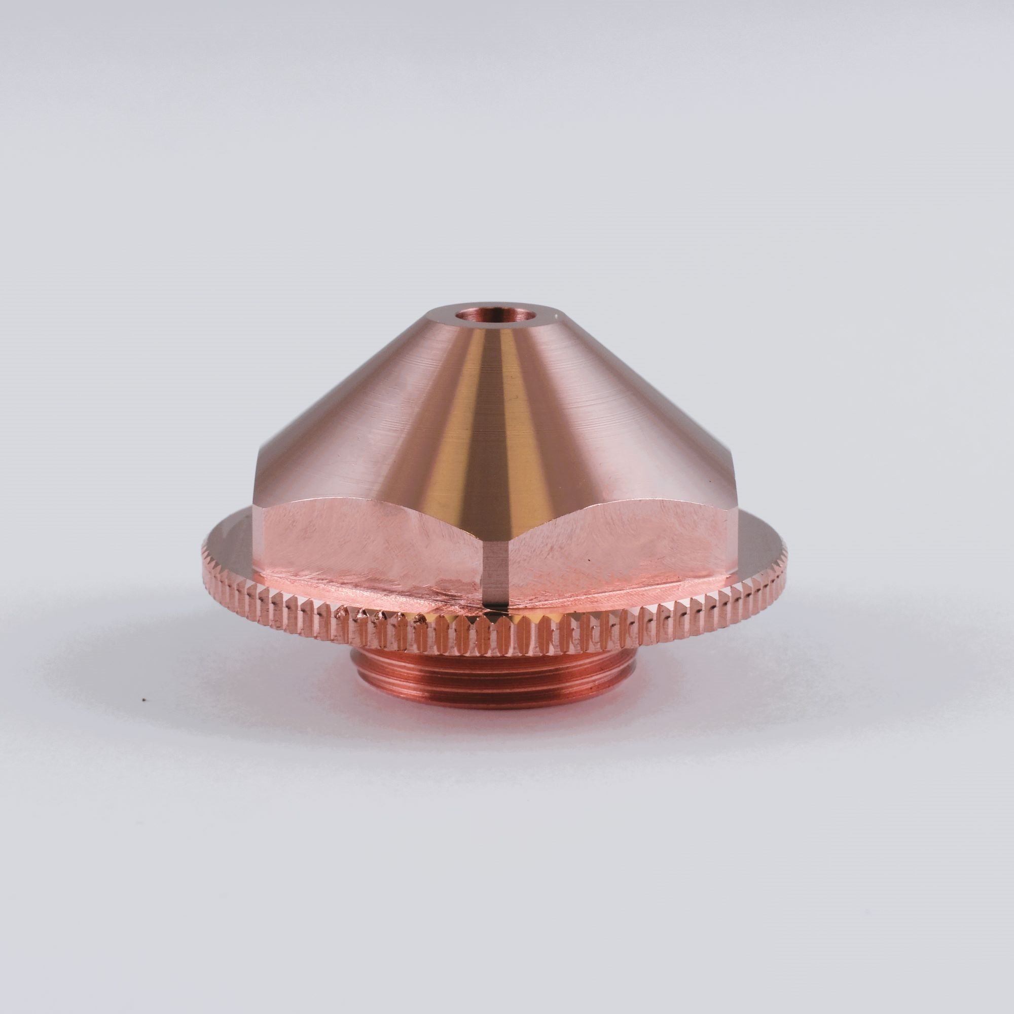 Düsenelektrode DE KT X 4.0 Düsenelektrode DE KT X 4.0