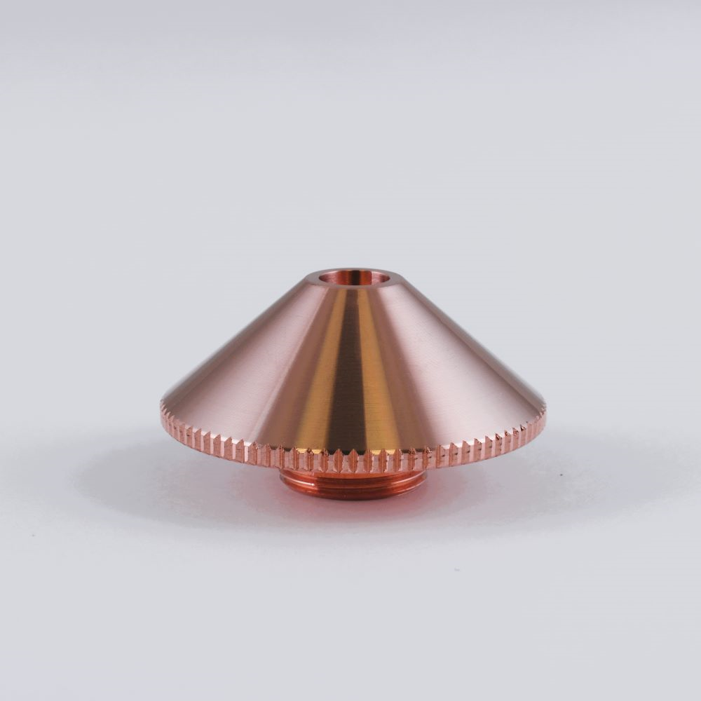 Düsenelektrode DE HP1.5'' 5.0 CON DD Düsenelektrode DE HP1.5'' 5.0 CON DD