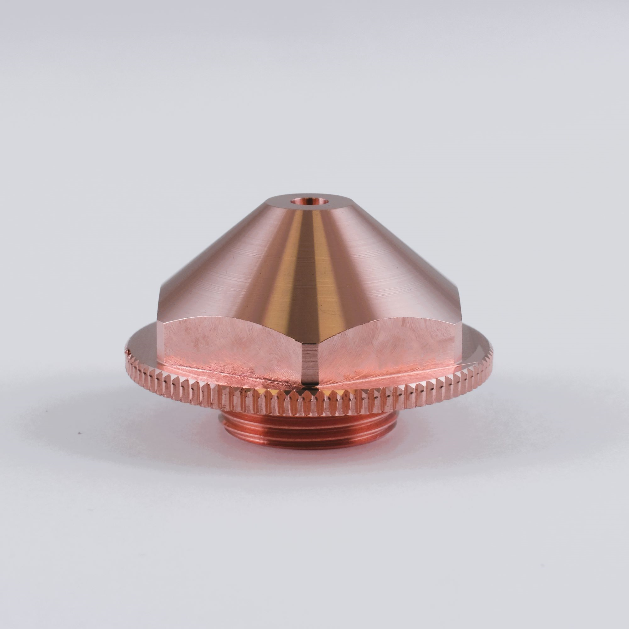 Düsenelektrode DE KT X 3.0 Düsenelektrode DE KT X 3.0